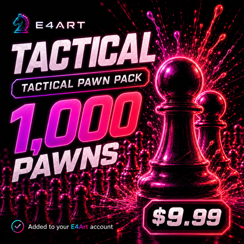 pawn packs