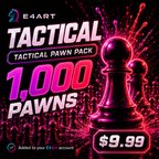 pawn packs
