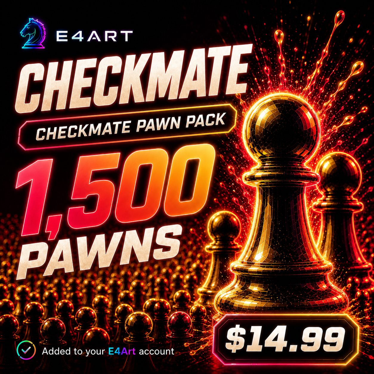 pawn packs