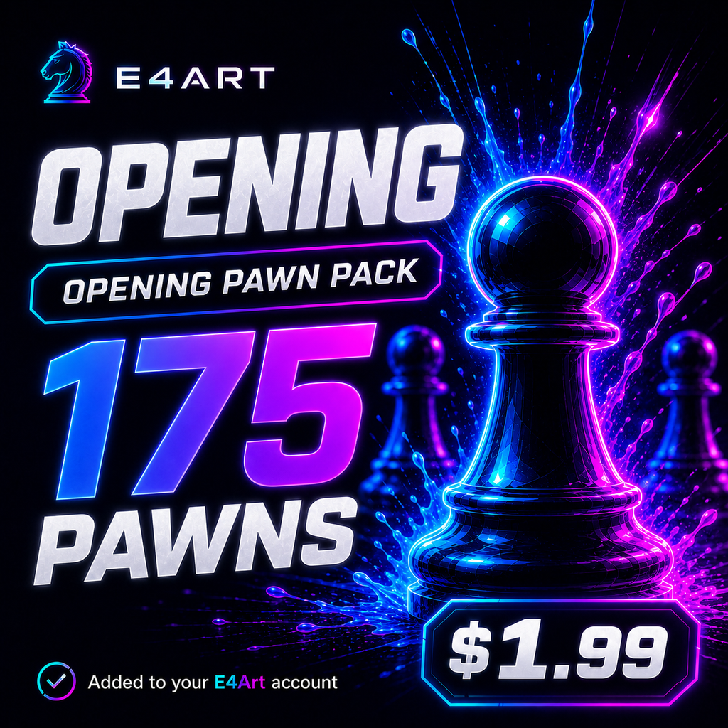 pawn packs