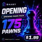 pawn packs